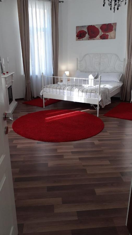 Downtown Central University Apartament - Cal1 บูคาเรสต์ ภายนอก รูปภาพ