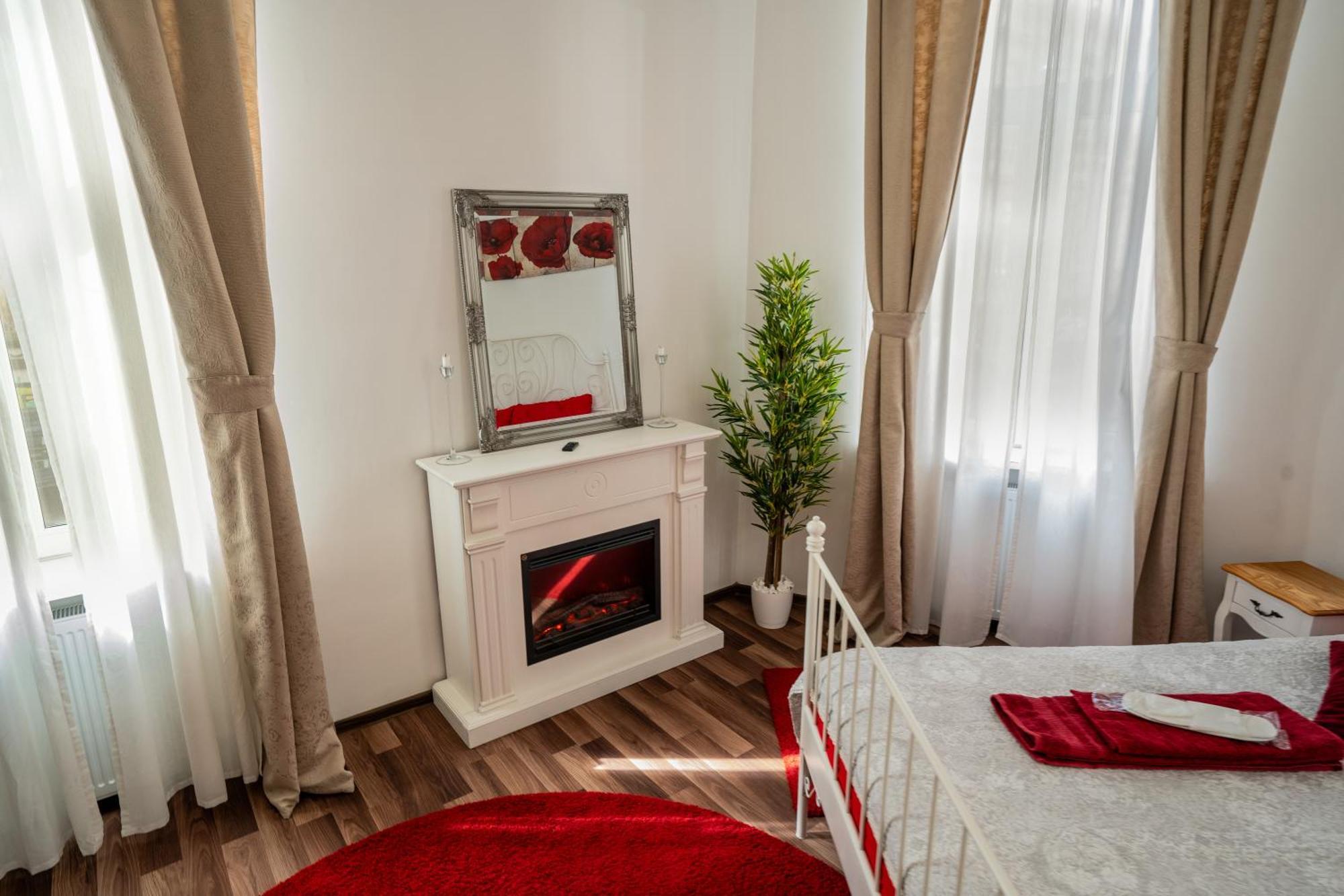 Downtown Central University Apartament - Cal1 บูคาเรสต์ ภายนอก รูปภาพ