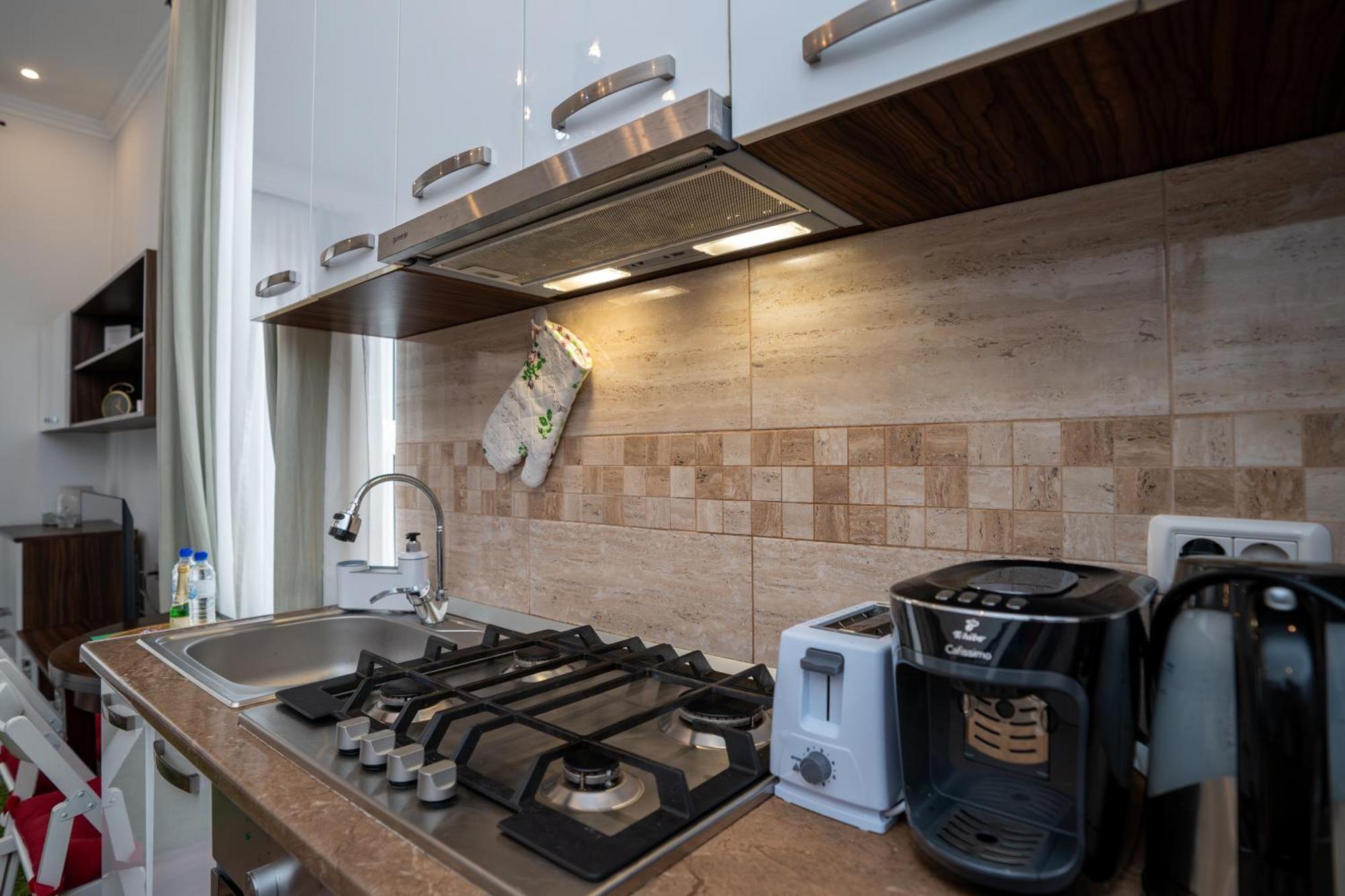 Downtown Central University Apartament - Cal1 บูคาเรสต์ ภายนอก รูปภาพ